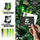 Hiceo accompagne Les jardins de la Bièvre