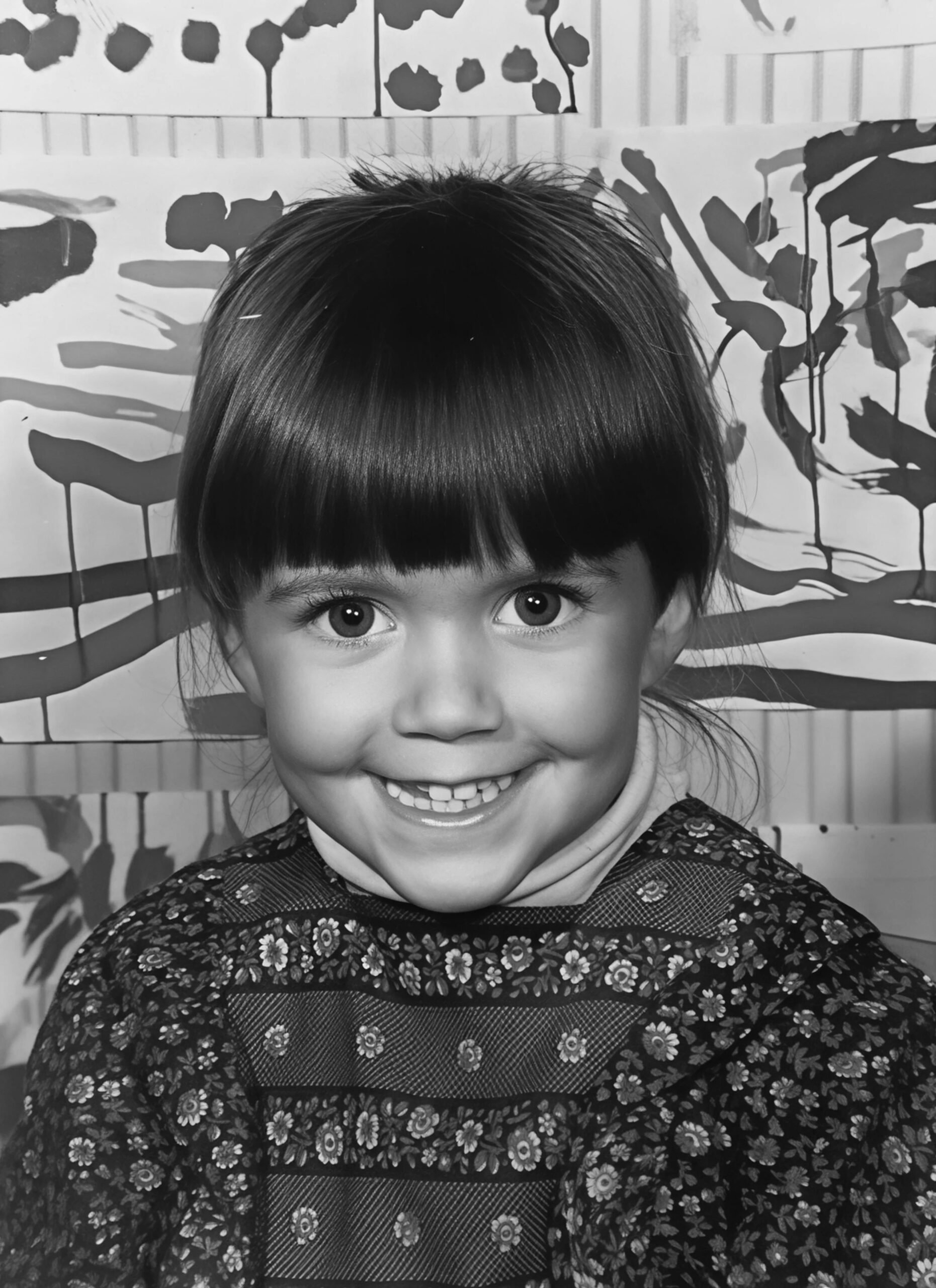 Image enfant Julie Donna