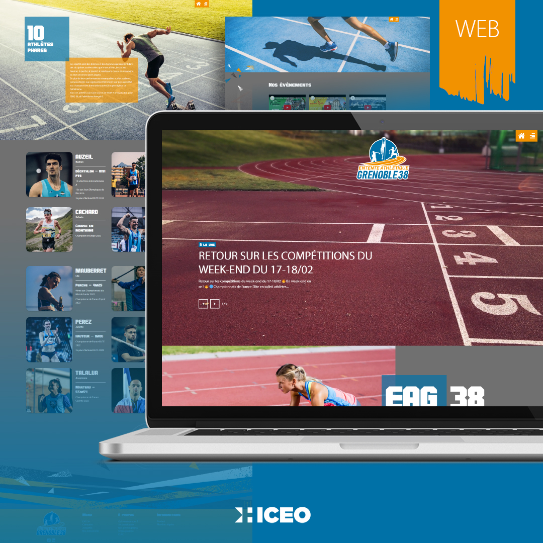 mockup HICEO EAG 38 site web 2024