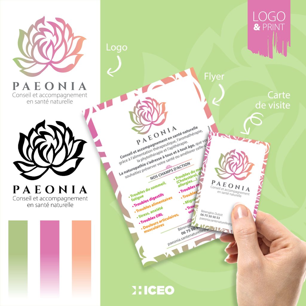 mockup HICEO PAEONIA