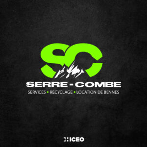 2023 05 Serre Combe mockup logo