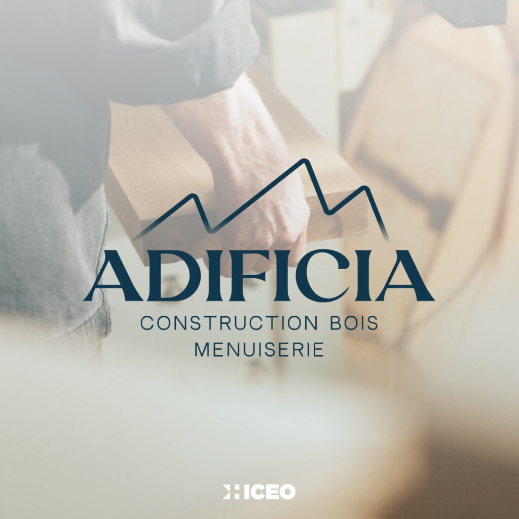 Adificia Logo 02 Hiceo