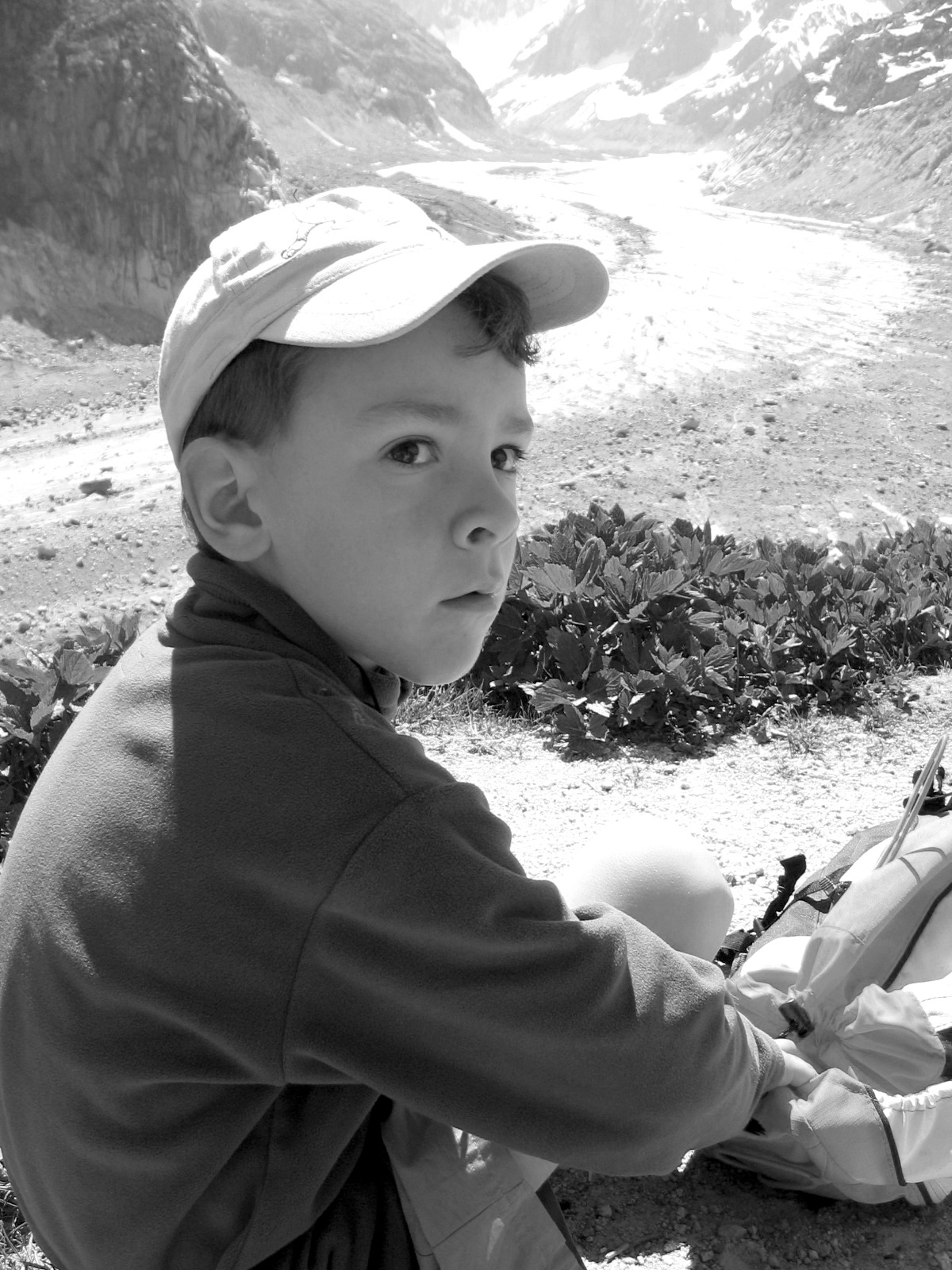 Image enfant Eliandre Accorso