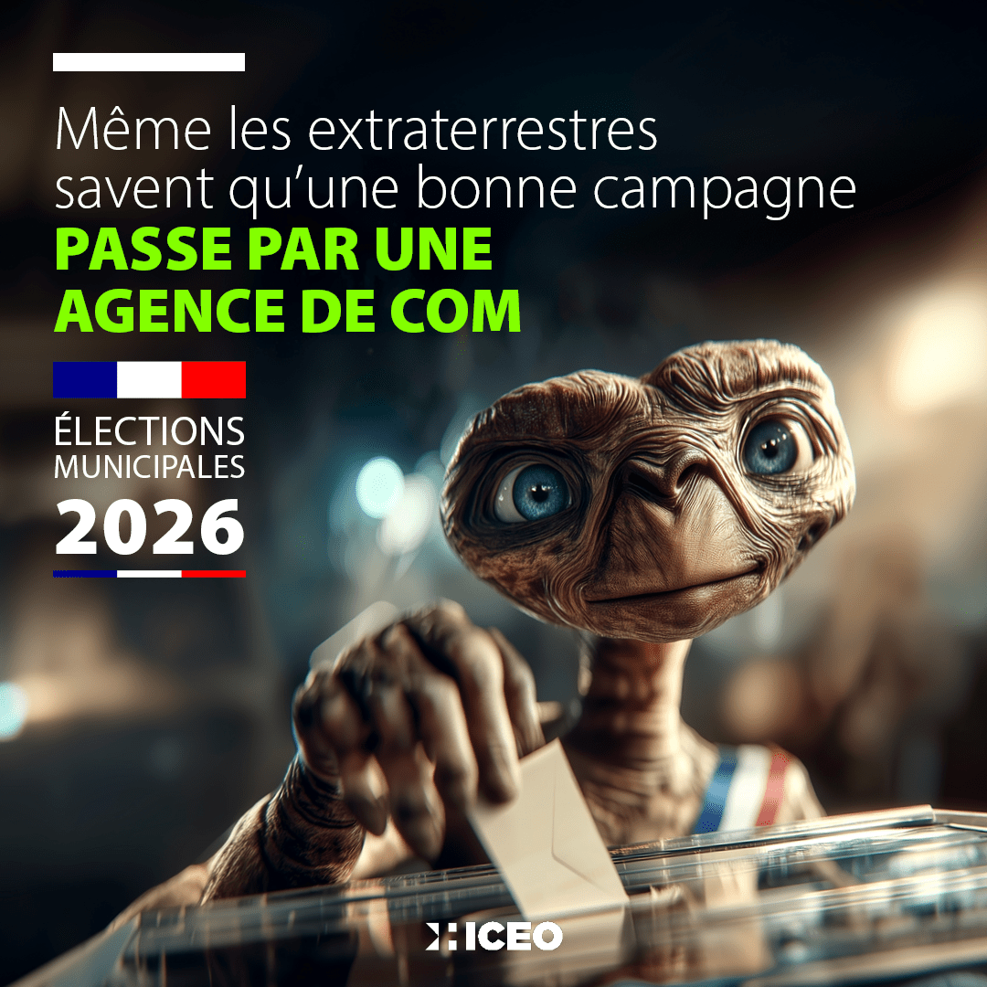 HICEO campagne élections municipales 2026