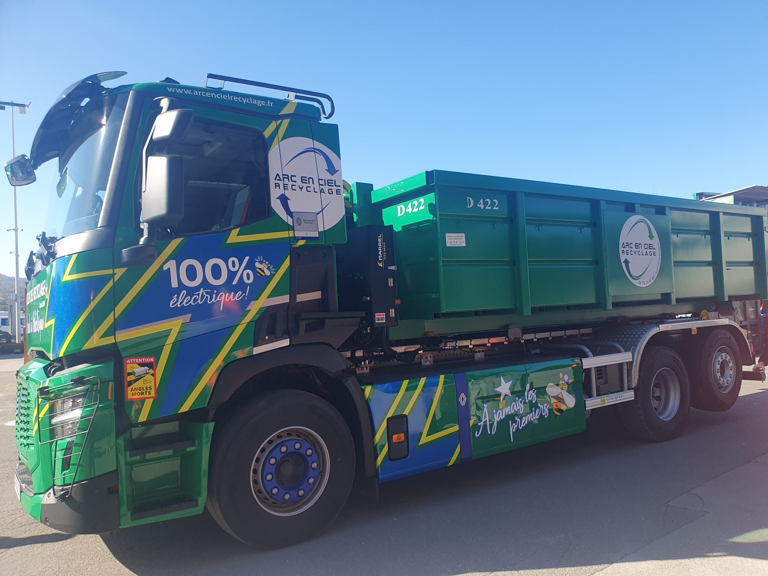 2026 03 ARC EN CIEL visite (2)