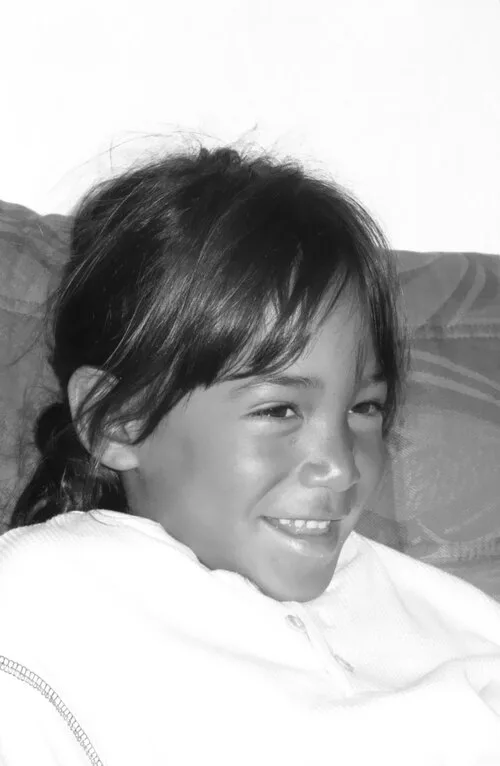 Image enfant Elissa Lefevre