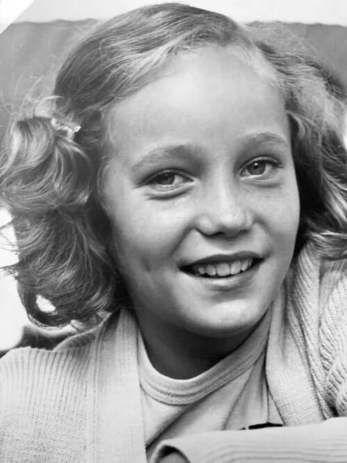 Image enfant Sylvie Grasser