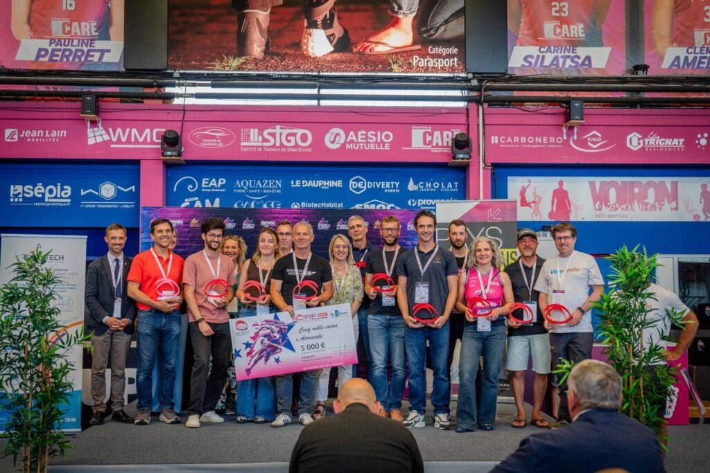 Inosport 2026 : Hiceo accompagne le Pays Voironnais
