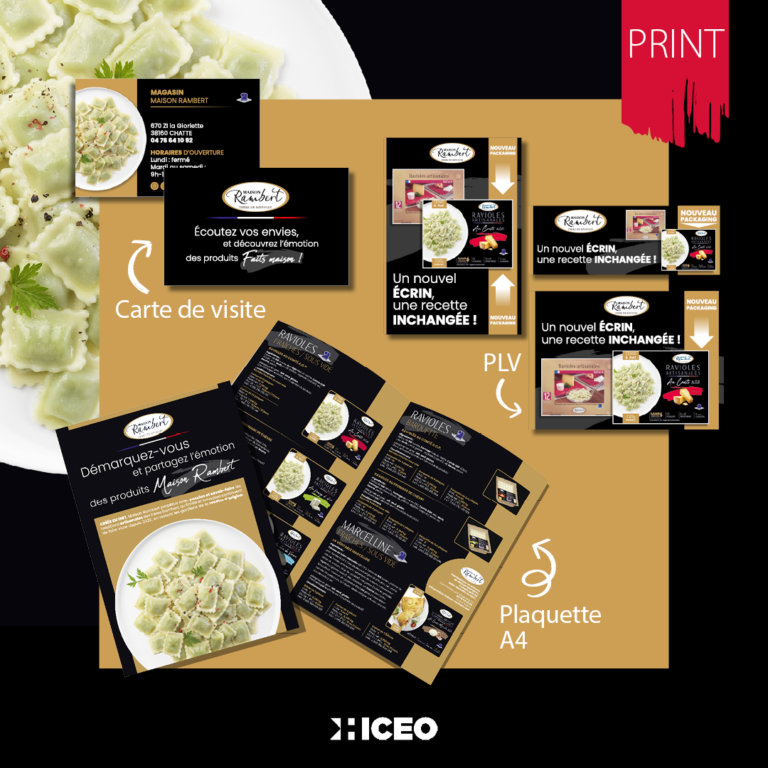 mockup HICEO MAISON RAMBERT PRINT